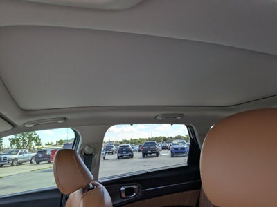 2023 Kia Sorento X-Line SX Prestige