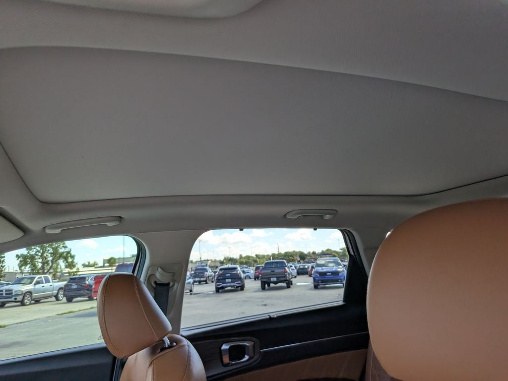 2023 Kia Sorento X-Line SX Prestige