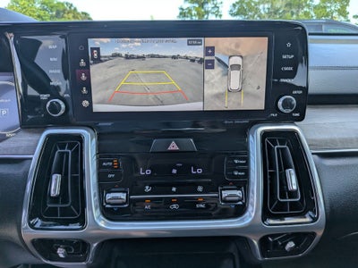 2023 Kia Sorento X-Line SX Prestige