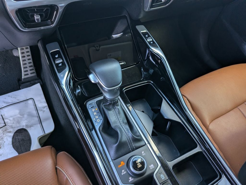 2023 Kia Sorento X-Line SX Prestige