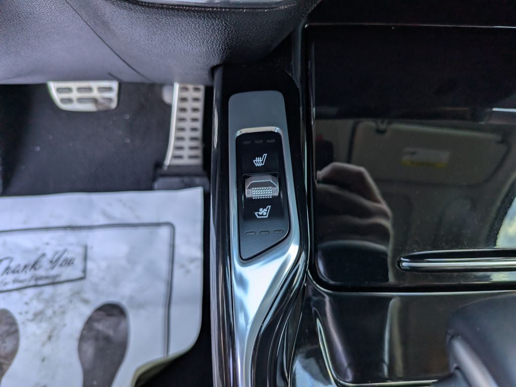 2023 Kia Sorento X-Line SX Prestige