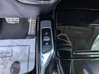 2023 Kia Sorento X-Line SX Prestige