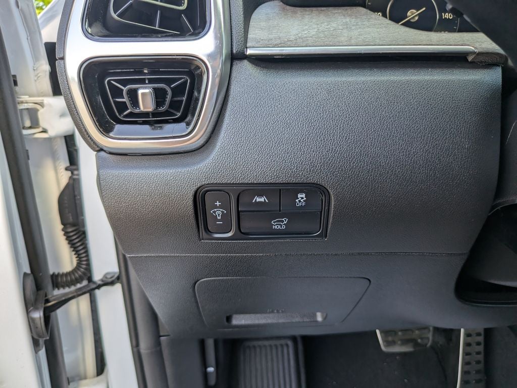 2023 Kia Sorento X-Line SX Prestige