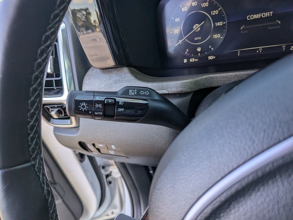 2023 Kia Sorento X-Line SX Prestige