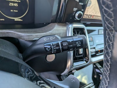 2023 Kia Sorento X-Line SX Prestige