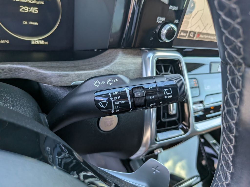 2023 Kia Sorento X-Line SX Prestige