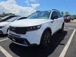 2023 Kia Sorento X-Line SX Prestige