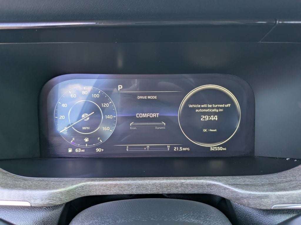 2023 Kia Sorento X-Line SX Prestige