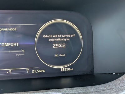2023 Kia Sorento X-Line SX Prestige