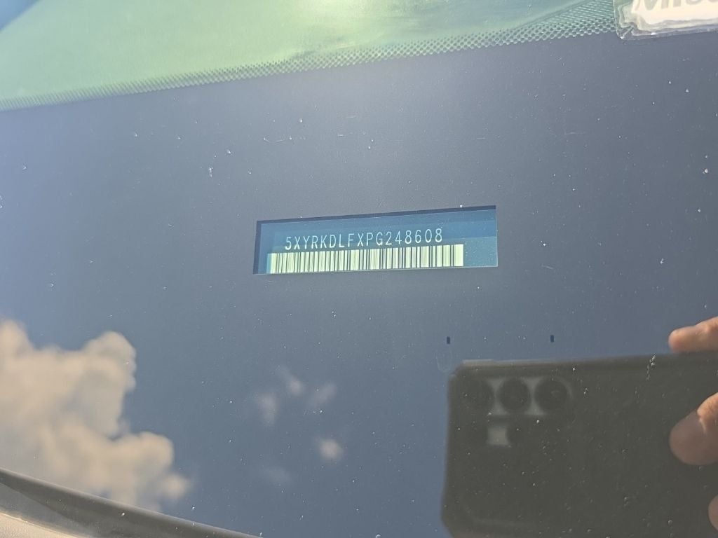 2023 Kia Sorento X-Line SX Prestige