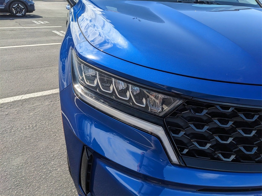 2023 Kia Sorento S