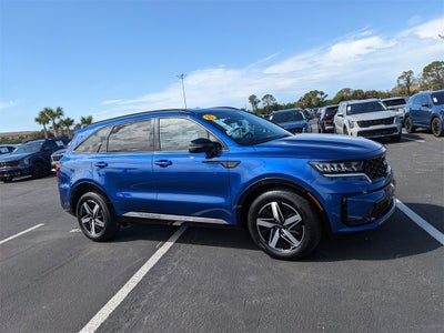 2023 Kia Sorento S