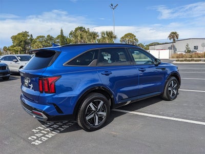 2023 Kia Sorento S