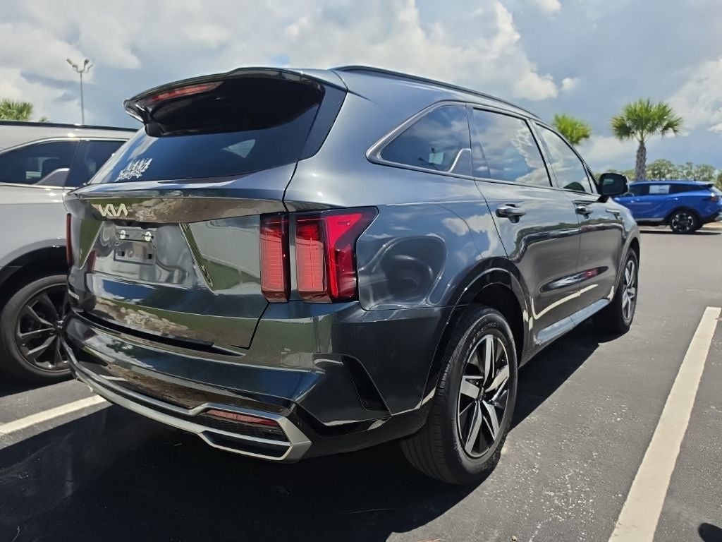 2023 Kia Sorento S