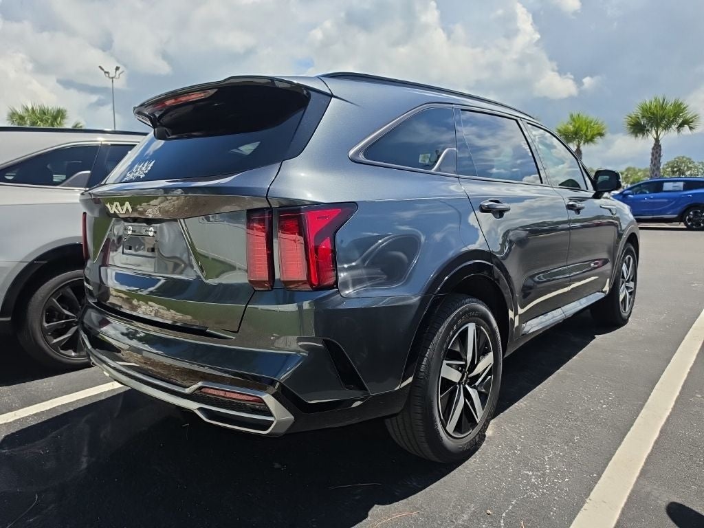 2023 Kia Sorento S