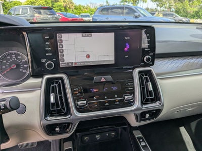 2023 Kia Sorento S