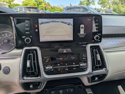 2023 Kia Sorento S