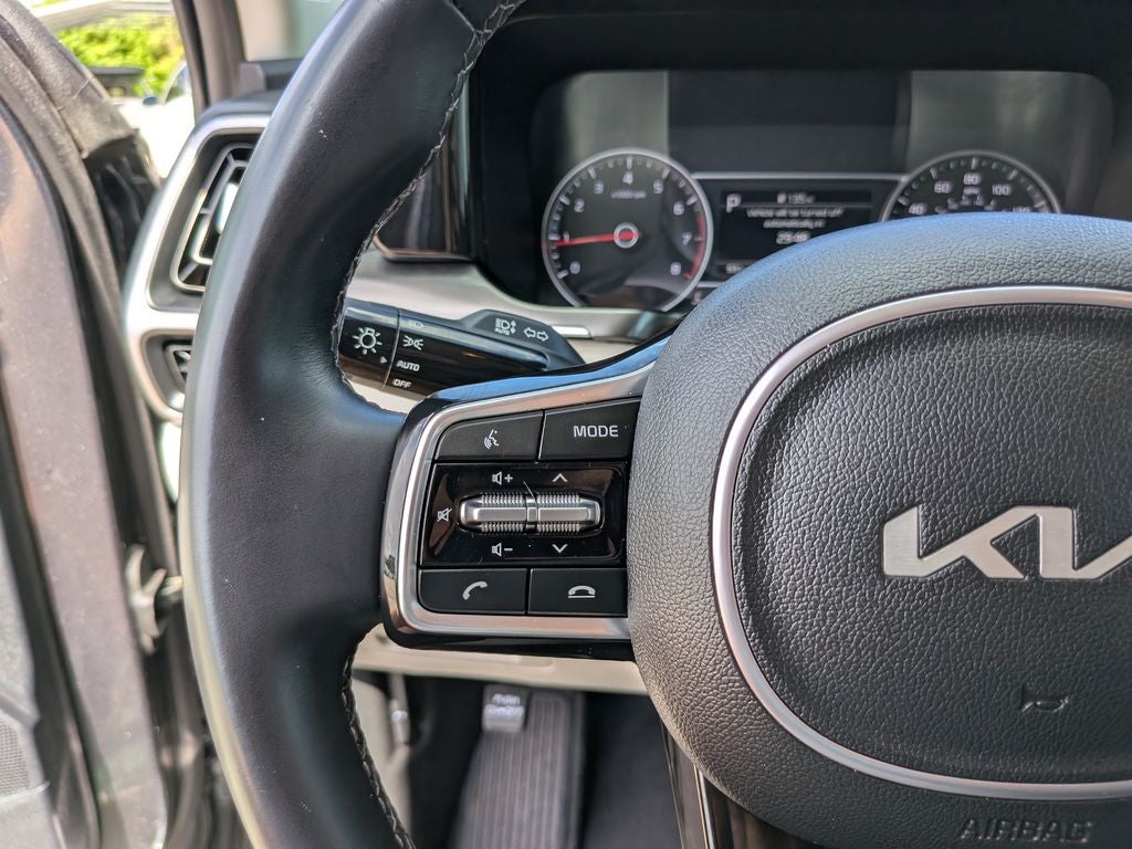 2023 Kia Sorento S