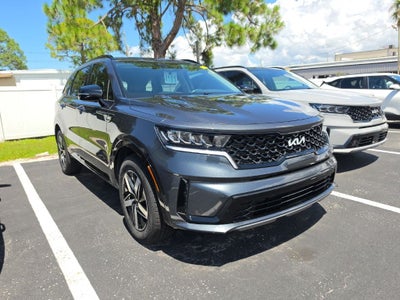 2023 Kia Sorento S