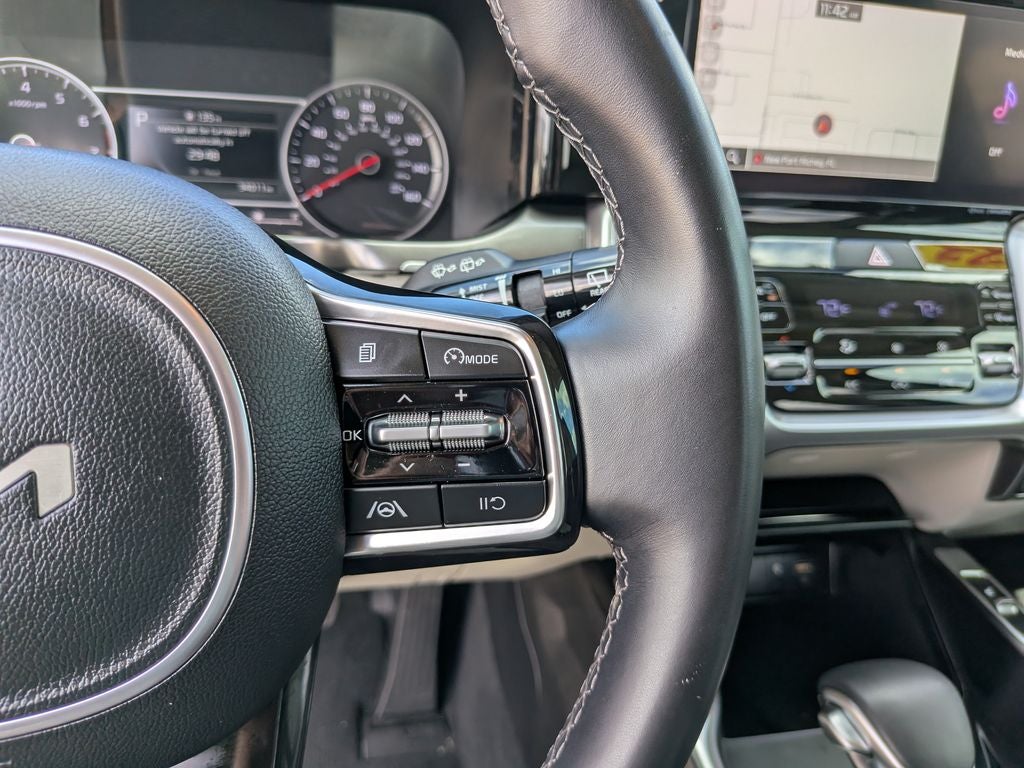 2023 Kia Sorento S