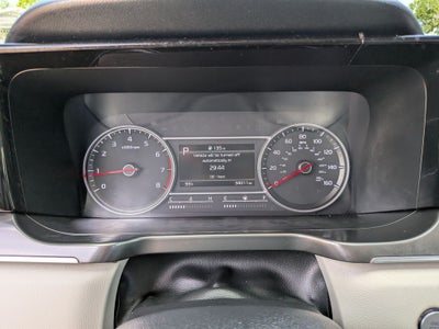 2023 Kia Sorento S