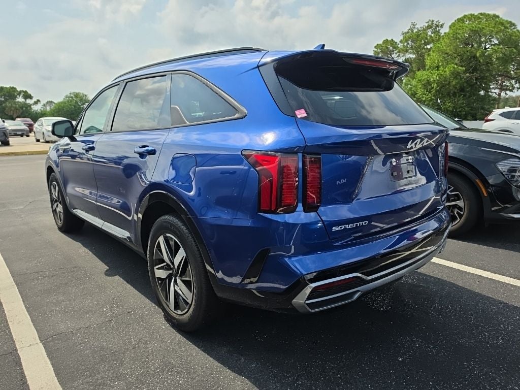 2023 Kia Sorento S