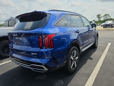 2023 Kia Sorento S