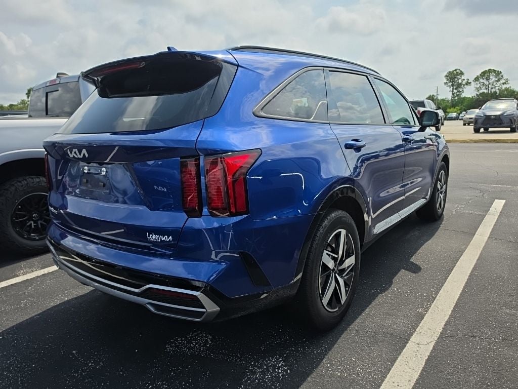 2023 Kia Sorento S