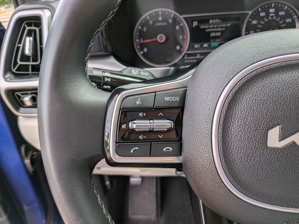 2023 Kia Sorento S