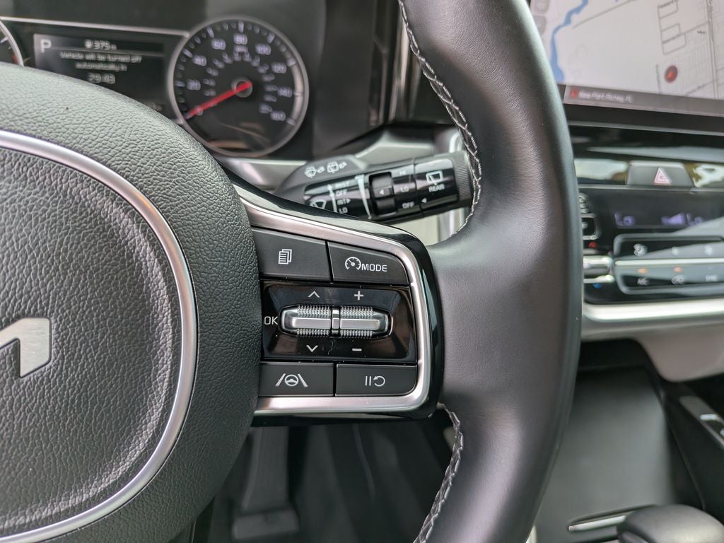2023 Kia Sorento S