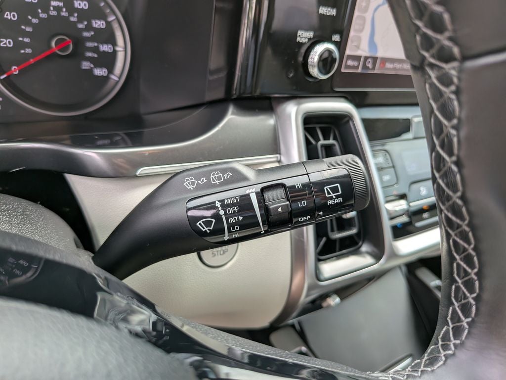 2023 Kia Sorento S