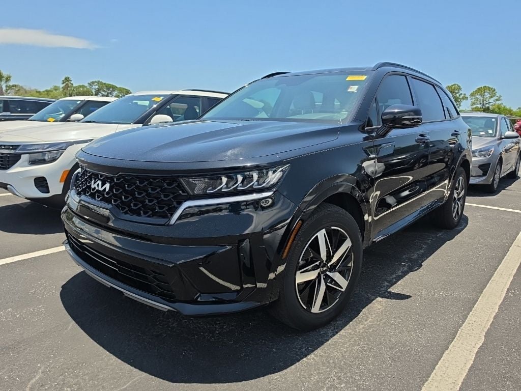 2023 Kia Sorento S