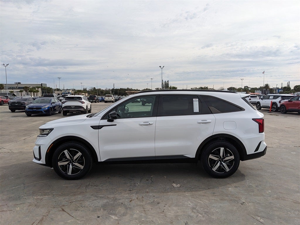 2023 Kia Sorento S
