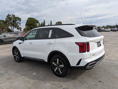 2023 Kia Sorento S