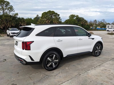 2023 Kia Sorento S