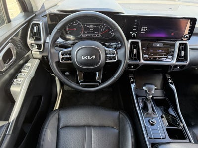 2023 Kia Sorento S