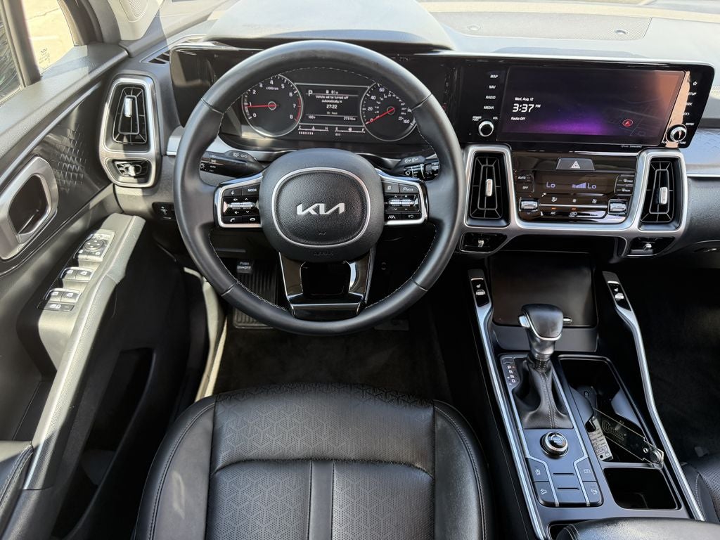 2023 Kia Sorento S