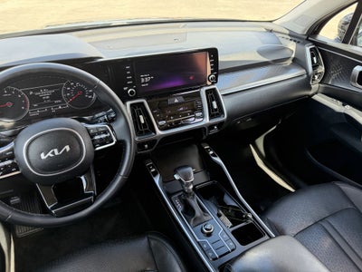 2023 Kia Sorento S