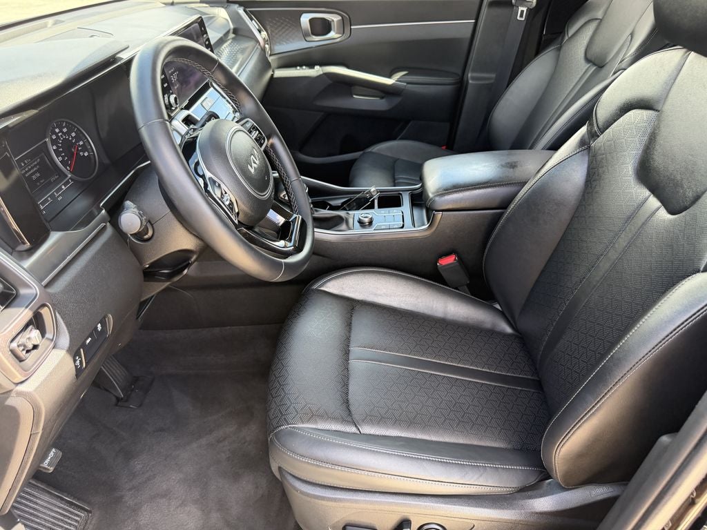2023 Kia Sorento S