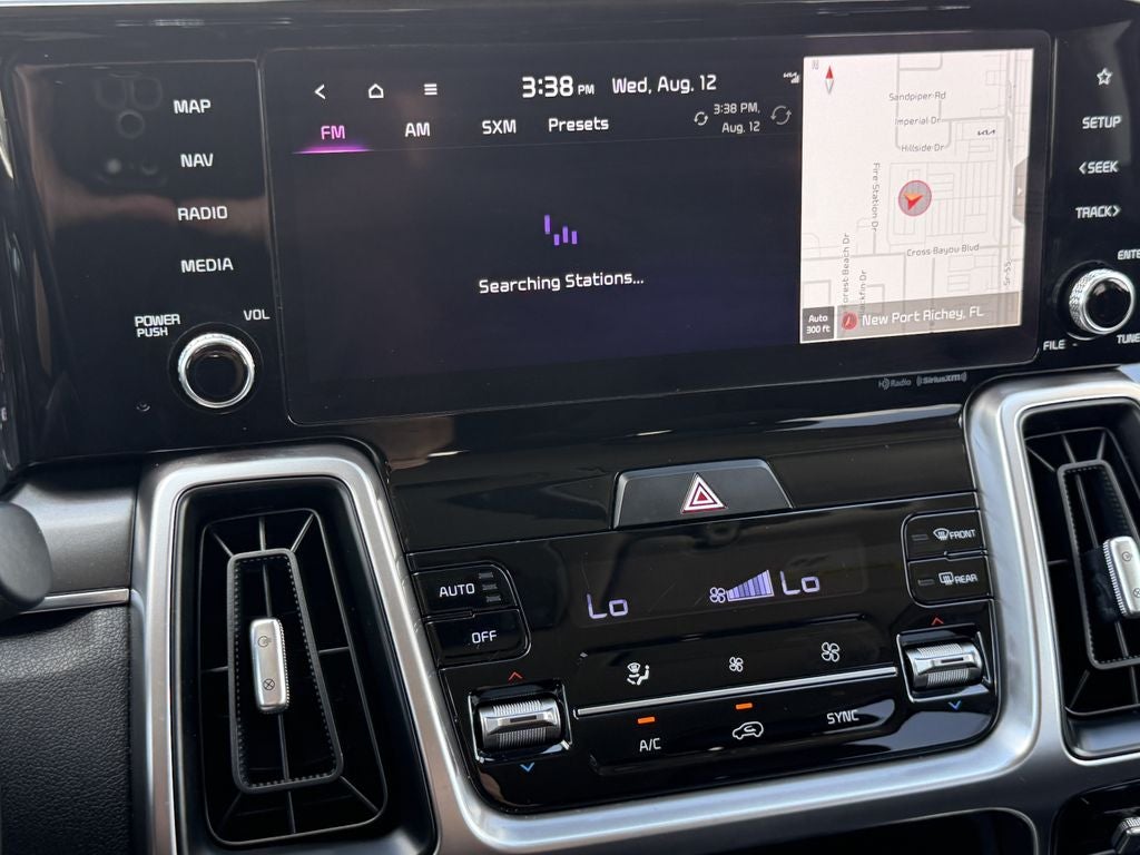 2023 Kia Sorento S