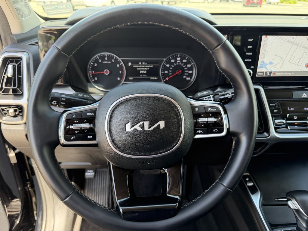 2023 Kia Sorento S