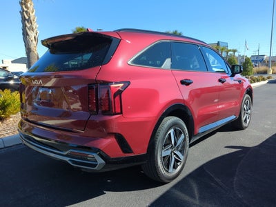 2023 Kia Sorento S