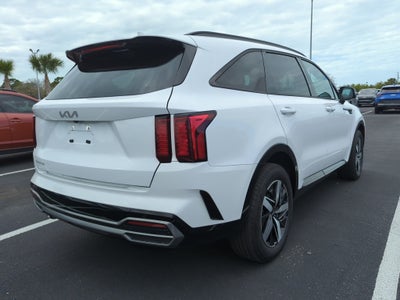 2023 Kia Sorento S