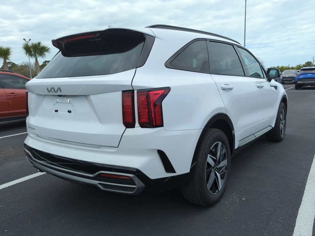 2023 Kia Sorento S