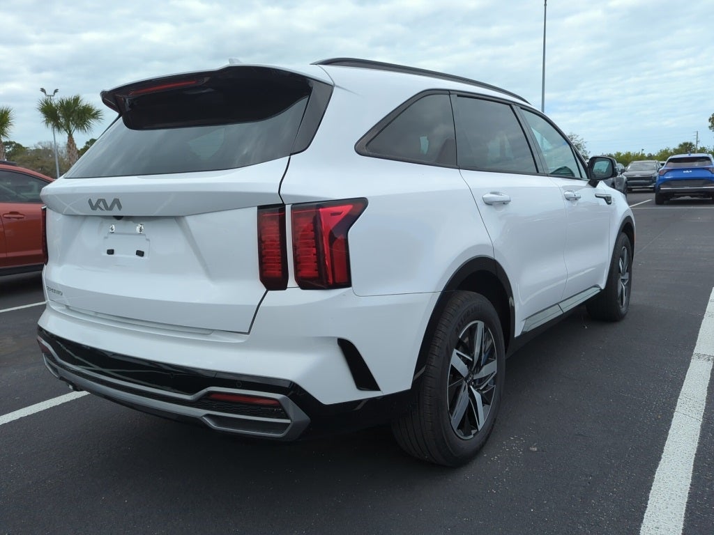 2023 Kia Sorento S