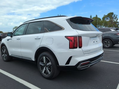 2023 Kia Sorento S