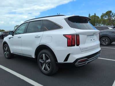 2023 Kia Sorento S