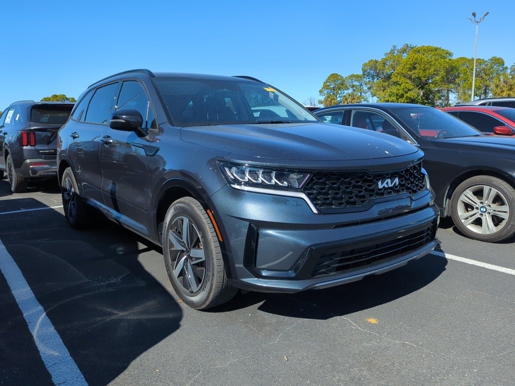 2023 Kia Sorento S