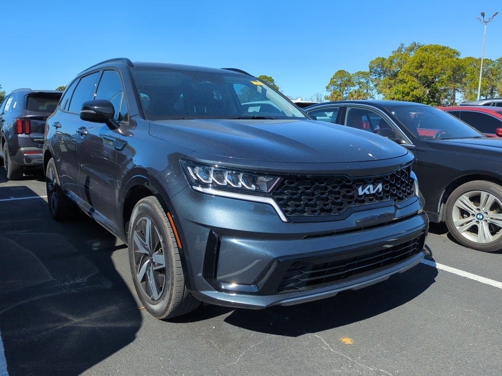 2023 Kia Sorento S