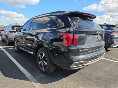 2023 Kia Sorento S